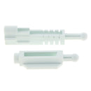 Headlight Headlamp Adjuster Alignment Kit Set Kit For BMW 5 Series E39
