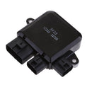 Cooling Fan Control Module For 03-07 Mazda 6 3.0L 02-06 Mitsubishi Lancer