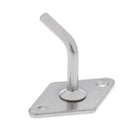 Boat Key Hanging Hook - Marine Stainless Steel Hardware