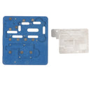 For IPhone X PCB Holder Middle Layer BGA Reballing Position Fixture Platform