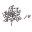 Pack of Screws Spare Parts for WLtoys V912 RC Helicopter Repair Accessories