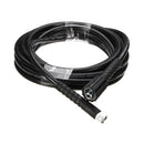 8 METRE JET POWER WASHER HIGH PRESSURE REPLACEMENT HOSE - 160Bar - 8m