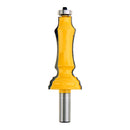Architectural Molding Door &Window Door &Window Casing Router Bit 1/2" Shank