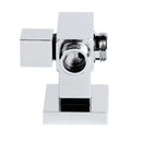 Home Kitchen G1/2" T-adapter Valve Diverter for handheld Shower Head Bidet
