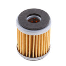 Replacement Oil Filter for Yamaha TERRA PRO 350 YFM350 YFP350 YFM400 1988 1993-1999