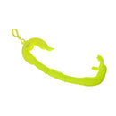 Folding Silicone Wet Breathing Air Tube Tubing Snorkel Scuba Diving Gear Equipment