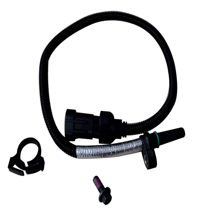 1 Set Turbo Speed Sensor Module For Dodge Ram Cummins Diesel 6.7L 68039104AA