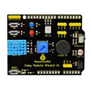 Multipurpose Shield V1 Expansion Board Shield Learning Education for Arduino