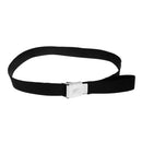 Heavy Duty Scuba Diving 59" Long 2" Webbing Weight Belt with Stainless Buckle