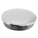 Marine Boat Yacht Sailing White Water Destroyer Steering Wheel Cap