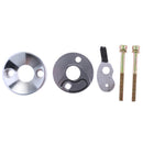 Air Filter Adapter Choke Kit For Go Ped Sport G23LH Scooter Moped Dirt Bike