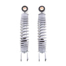 REAR ABSORBER SHOCK SUSPENSION SHOCKS SET FOR YAMAHA PW50 PY50 12MM