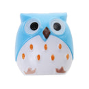 Cute Cartoon Owl Pencil Sharpener School Stationary for Kids Gift Random Color