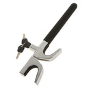 Steering Wheel Lock Anti Theft Security System for Car Truck SUV Auto