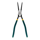 13inch Household Durable Internal Straight Circlip Pincher Pincer Snap Ring Pliers