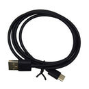 3ft High Speed 2 in 1 USB Sync Data Charging Cable for GoPro Hero 5 / Laptop