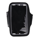 Sports Running Jogging Gym Armband Band Case Holder for iPhone 6 Plus Black