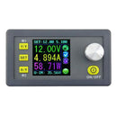 LCD Programmable Step-down Power Supply Module DC 0-32.00V/0-5.000A DPS3005