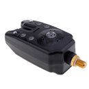 Carp Fishing Fish Bite Alarm Indicator Waterproof Adjustable for Fishing Rod