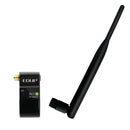 EP-MS8512 300Mbps High Gain Wireless USB Adapter WiFi Network Card Antenna for TV PC