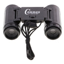 Kids 2.5X Lightweight Compact Binoculars For Children Outdoor Camping Hiking
