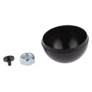 DIY Plastic Roly-poly Toy Birthday Gifts Kids Interest Developmental Handmade Tumbler Toy