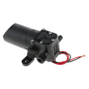 12V 36W 3.5L/min 0.6Mpa Diaphragm Water Self Priming Pump Car Truck Washing Garden Watering