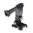 Adjustable Tripod Mount Adapter for GoPro Hero 2/3/3+/4 SJCAM Sport Camera