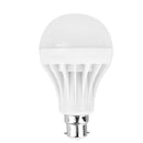 Low Power Consumption Energy Saving 12W Power Consumption Bayonet Type Design LED Bulb Lamp 220V