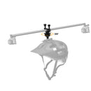360 Rotation Swivel Selfshot Helmet Connector Base Mount Adapter For Gopro