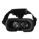 3D VR Virtual Reality DIY Glasses 3D Movies and Games Compatible with Android & Apple Up to 6 Inch Easy Setup Machine D