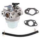 Carburetor + Gasket for Honda Gcv160 Replacement Hrb216 Hrr216 Hrs216 Hrt216