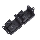 Car Electric Power Window Switch Master for VW Golf Jetta Bora MK4 1J4959857