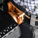 Camera Waist Clip Holder Quick Release Belt Mount Buckle for All DSLR Camera