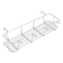 Stainless Steel Grill Basket Spice Bottles Storage Beverage Seasoning Can