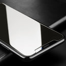 Tempered Glass Screen Protector For IPhone X, 2.5D Round Edge Anti-scratch Shield Film