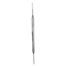 Metal Crochet Hooks with Handle Fishing Craft Pellets Balls Bait Tool
