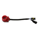 HID Bulb Ballast Converter Socket Adapter Harness Wire for D2S D2R D2C Plug and Play