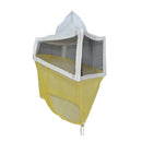 Beekeeping Gardening Hat Anti Mosquito Bee Insect Veil Head Breathable Guard