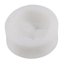 Silicone Mini Lovely Doll Face Mould Push Press Mold Moulds for Polymer Clay 1