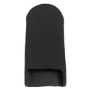 Saxophone Thumb Rest Saver Cushion Pad Sax Finger Protect Parts With Saddle