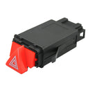 Hazard Emergency Warning Flasher Light Switch for Audi A6 S6 RS6 4B0941509D