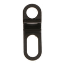 New Motorbike Universal Tachometer Speedometer Meter Holder Bracket Sensor Mount