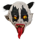 Overhead Scary Mutated Bat Mask Latex Mask Halloween Costume Adult Fancy Dress
