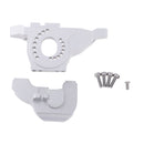 Aluminum Alloy Motor Mount Holder For Traxxas Trx-4 1/10 RC Crawler Car
