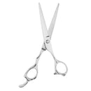 Salon Hair Cutting Scissors Shears Professional Barber Hairdressing Hair Styling Tool Stainless Steel