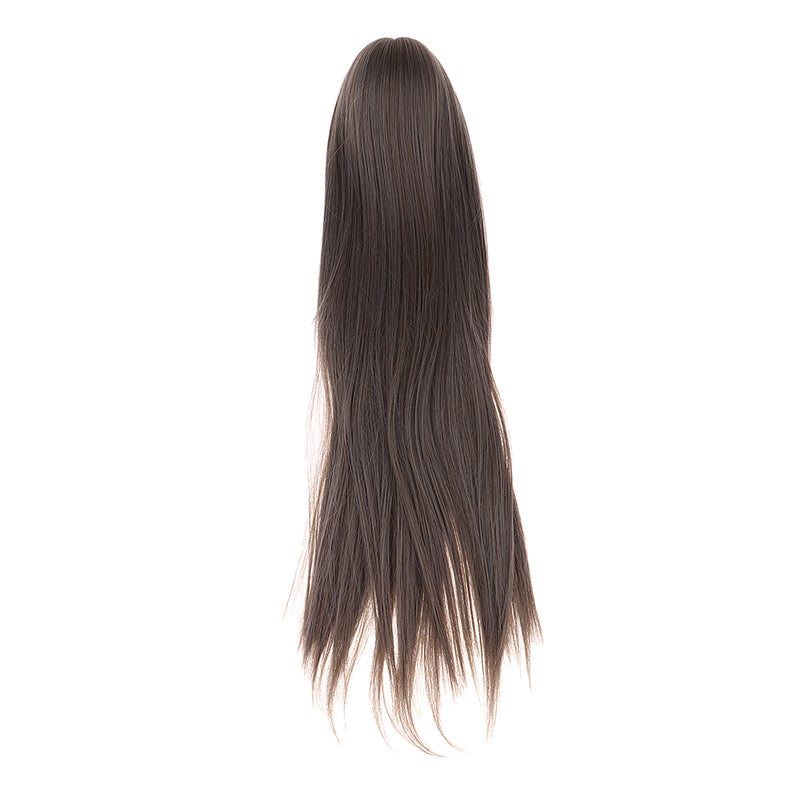 1/3 BJD Dolls Full Wig Ancient Style Hair for Dollfie DOD LUTS DZ SD Volks DIY Making Accessory