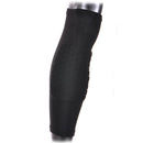 Knee Pad Leg Guard Protector Sleevec - Black S
