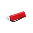 RC Rock Crawler 1:10 Accessories Fire extinguisher RC Truck Car Parts
