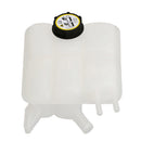 Coolant Expansion Bottle Tank Reservoir + Radiator Cap For MAZDA 3 04-12